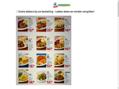 0 100 12 150 16 18 2 20 23 3 35 380 4 40 400 5 500 59 65 85 9 90 aangev actie afbak allen ambacht assortiment begrijp begrip bekend bekijk belangrijk belgie belteam benaderd bent bericht bestel bestell bestelmog bestelt bied biedt bijbestell binn bitterball ca cadeaus complet contact daarbovenop daarnaast daarom dagelijk dank dat datum del diepvriesman diepvriesman.nl diepvriesmann direct donderdag dos drie duitsland eenvoud eran extrem feb fod folder frankrijk friet frikandel ga gebeld geduld geldig geleid gerust gewend gram gratis groent groet groter handig heerlijk hoogwaard houd individuel integrer kilo klant kleiner krijgt kunt kwaliteit lag lekker lever lieshout lux maaltijd maart magnum mega megafoodstunter megafoodstunter.nl minder miss mix ml mocht mogelijk momentel nederland nem nieuw nocciola ontvangt onz opgelost oud outlet overgangsperiod par past per period plaatsvindt post prijz product proefpakket recent regulier remix richt rundvles rustiek samengesteld scherp smaakt snel sommig speciaal stat stokbrod stuk stunter team tegengan telefonisch tht tht-datum tijden tip toe twee uitdel updat vanaf vanweg veenendal ver verhuiz verpak verspill verstur verwacht via voedselverspill voeg vol volkor voordel vrag vriendelijk vriezer waarna war we websit wek wekelijk wellicht wer werk werkdag wes wesbit wij wissel wit woensdag zak zoal zorg zull à