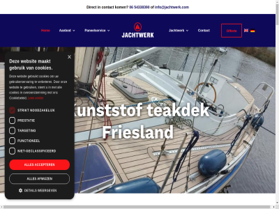 06 1 2 2008 2025 3 4 5 5433 54338390 6 7 777/808 8 8390 8531 999 aanbod aandacht aanlegg aanpak aanspreekpunt aanvrag accepter afwerk afwijz algemen all basis bekijk belijn beneteau benieuwd berek besprek bestat bestel beteken bezoek binn bot c c-yacht club compromis contact cookiebeleid cookies daarna daarop dag dek designer detail direct een eenvoud eerst eig eindresultat eis elk enthousiasm enthousiast ervar eventuel familiebedrijf finnmaster flyer foto friendship friesland full full-servic functionel ga gan gat gebruik gebruikerservar gebruikt geclassificeerd geeft geniet gentner gespecialiseerd gev gewenst ging goed hand helder hom hoofd hoofdnavigatie hooiland indien info info@jachtwerk.com informatie inhoud instagram jacht jachtwerk jarenlang jouw kennis kiest klant klar kom kort kruiser kunststof kwaliteit lad lat later lemmer les lever levert liever lijmlag lijn locatie lod maakt mak mal maritiem mat met meter moderniser mogelijk moment natur nauta nem next niet-geclassificeerd nieuw noodzak offert ontdek ontvang ontwikkel onz oog opgedan opgericht opties overeenstemm paneelservic panel past per person plaats plezier prachtig precisie prestatie previous prijs prijsvoorstel privacybeleid proces professional project rang ren restaurer richtprijs s sam scheepsbetimmer scheepsdek schip servic slag sloep specialist spring stap stapp stel stelt stemt strikt t6 target teakdeak teakdek team teken tijden uitstral uitwerk vakmanschap vakwerk vanaf vanuit verbeter verder vervang verzorg via vierkant voldoet volg volgend voorwaard vrag vrijblijv wanner waterspor we websit websitebereikt.nl weergev weg wek wens werk werkplat wij xn yacht zeilbot zoal zorg zwf