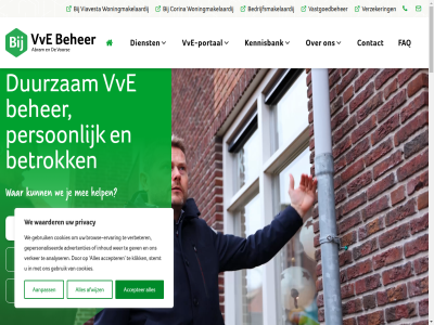 004 0182 0548 070 1 2026 217 2251 23 25 2801 68a 692 aanpass aanvrag abram accepter actief activer administratie administratief adres advertentie advertenties advies advocat afwijz analyser appartement bedrijfmakelaardij bedrijfsmakelaardij beher behoeft bestur betrok bouwkund bred brow browse-ervar bvvb bvvb-gecertificeerd compliment conflict consultancy contact cookie cookiebeleid cookies corina dd dienst duurzam eerlijk ervar even expertis faq financieel financiel financien formulier fusie gan gebruik gecertificeerd gedragscod geldt geluidsnorm gepersonaliseerd gev gouda halfrond hebt hel help het holland info@bijvvebeheer.nl inhoud inschakel invull jouw juist juli juni juridisch kennis kennisbank kiez klacht klachtenregel klik klus kunt lang lc leidseweg lid mag mak mee nederland neemt nieuw nieuwsbericht noord noord-holland offert onderdel onderhoud onz oog opstart overstapp person portal privacy regio sam snel splits springt stat statement stemt technisch termijn terwijl tijdrov tjeerd utrecht vak vastgoedbeher verbeter verder verduurzam vergader verker verzeker vestig viavesta vloer volgend volled voorschot vor vve vve-portal waarder war we websit welk wer wij woningmakelaardij zuid zuid-holland zuidelijk
