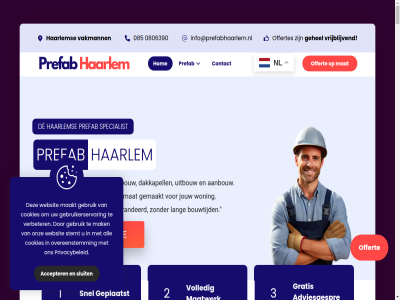 0806390 085 1 14 19 2 20 2024 2025 2031 24 28 3 9 aanbouw aandacht aanpak aansluit aantal aanzien accepter achtertuin adres advies adviesgesprek afgelop afgerond afgestemd afleid afsprak afwerk akkoord all allen arbeidskost auto badkamer begeleid begeleidt beginn behoeft belangrijkst benieuwd bent beoordel bereid bescherm beschut beslot bestand betekent beter bied biedt bijdraagt binn binnenkort blijft blijv blikvanger blog bn bouw bouwmaterial bouwmethod bouwonderdel bouwplat bouwproces bouwprocess bouwproject bouwsector bouwstijl bouwtijd bovendien breid breng bruikbar budget carport comfort comfortabel communicatie compact complet consistent contact cookies copyright creeer crer daarnaast dag dagelijk dakkapel dakkapell dakopbouw dankzij de december denk deskund detail dichtbij dierbar direct doordat drom droomhuis duidelijk duik duurzam duurzamer echt ecologisch een eenvoud eethoek efficient efficienter efficientie eig eindelijk element elk en energie energie-efficient energiekost energiezuin energiezuiniger enkel eruitziet ervar ervor eten expert extra fabriek fijn flexibiliteit flink focuss fout functionel garantie gat geavanceerd gebouwd gebruik gebruikerservar gebruiksklar gecontroleerd gedoe gedroomd geeft gef gegarandeerd gehel geinstalleerd geisoleerd geleverd geluidsoverlast gemaakt geniet geplaatst geproduceerd gerealiseerd gered geregeld gevall gevoel geweld gewon gezell gezien gezin gezinsvriend gezinswon gigantisch gloeiend goed goedkoper grag gratis groeiend groeit grondig grot grotendel groter haarlem handig handomdraai hebt heerlijk hel helder helemal het hieronder hinder hobbyruimt hoev hog hom hoogst hoogwaard hous houses huis huishoud huisj ideaal iederen info@prefabhaarlem.nl informatie ingepland ingericht innovatiev installatie instapklar interes invester isolatie januari jar jezelf jij jou jouw juist kaart kant kant-en-klar kavel keuk keukentafel kies kiest kijk klar klassiek klein kleiner klinkt knus kom komt kort korter kost kostelos koste