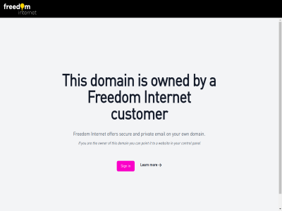 2026 a and are b.v by c can control customer domain email freedom if internet it learn mor offer on own owned owner panel point privat secur sign soverin the this to v2.7.19 websit you your