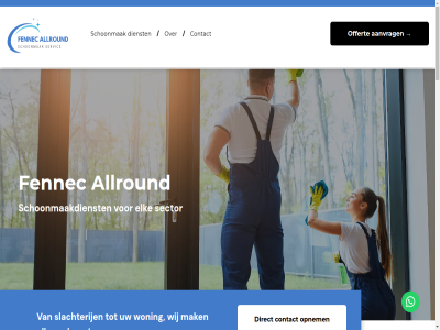 +31 15 2026 6 81373367 aankan aanvrag allround apparatur bouw bungalow contact daarom dienst direct echt elk ervar evenement fennec gevel grot hotel info@fennec-allround.nl jar klar klus komt mak navigatie nederland notch offert ontruim opnem opruim pad park parken/chalets parker professionel reactie reineg schol schon schoonmaakbedrijf schoonmaakdienst schoonmaakuitdag schoonmak sector skylin slachterij sloopwerkzam slop snell specialist terrein top top-notch vel via vorm we webdesign werkgebied whatsapp wij woning zoek zwembad