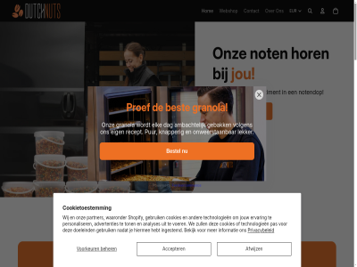 +31 0 03 104d 11 13 15 27 3 50 51 6 75 8 9 95 aantal accepter adres advertenties aert afwijz allen amandel ambacht analyses artikel assortiment barmix beher bekijk benieuwd bereik best bestel bestell beter biest biestsestrat blend7 borrel by cashewnot chris contact cookies cookietoestemm dag doeleind dop driess dutch dutchnut eig elk ervar estell eur favoriet fordeercommerc ga gebak gebrand gebruik gepeld gericht goed granola groen hebt hel hercules hi hiermee hom hoogst hor houthakker ieder info@dutchnuts.nl informatie ingestemd inlogg jar jou jouw ker keuk kiez klant knapper kwaliteit kwaliteitsgarantie kwart lekker les leverancier luk mail marco meest meten nadat naturel neercann nijsken nik not notendop nut onlin onstan ontbijt onweerstan onz particulier partner partycentrum pas passie patricia pecannot person personaliser pinda pistachenot pit powered prijs privacybeleid proef pur recept regio rok s servic shopify smak standaard taalkiezer technologieen telefoonnummer ton total traditionel uniek usa vanaf variatie vast ver verkocht verkop voer volgen voorkeur waarom waaronder walnot we webshop wens wij wil winkel winkelwag yvo zad zakelijk zegg zer zowel zull