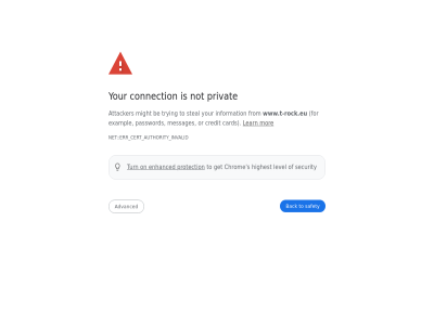 advanced attacker authority back be card cert chrom connection credit enhanced err error exampl for from get highest information invalid learn level messages might mor net not on or password privacy privat protection s safety security steal to trying turn www.t-rock.eu your