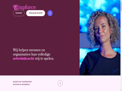 2026 aanpak aanvrag abonner achter activatie activer advies adviez adviser akkoord albert algemen all amplitie ander arbeidsdeskund arbeidskracht arbeidsmog bas bedrijf begeleid bekijk beleidsadvies bemoeizucht best betekent betrok blijf blik buit busines centrica chef coaching collega communicatie conflictgesprek confronter consultancy contact cultuurverander daadkracht daarin dag de denk desk dik driegesprek drijvend duik duurzam eerst eig empforc en enig enthousiasm ervar evaluatie focus focuss fris functie functies gan gat gebaand gedrag geeft geholp geinspireerd gelov gericht gev gezet gezond glimlach goed grag haalt hal hel helder help henk herhaald hoever hoogt hor hotel iederen individuel integratie integrer inzet inzetbaarheidsgesprek inzetbaarheidstrain inzicht jij jouw kessel kijk kijkt klant klik klinkt koffie kont kracht krachtig krijg kritisch lach langer lasser leg leider leiderschap leidinggev les lind logisch loonwaardebepal maakt mag medewerker mee meedoen mens mildert minder moet mogelijk nee nem nieuw nieuwsbrief nieuwsgier nooit nuchter onaard ondersteun onderzoek ontvang onz open oploss optimistisch organisatieadvies organisaties overnam pad passend person plaatj plek point postillion praktisch preventie privacybeleid privacyverklar professional professionel re re-integratie re-integrer realistisch recht referenties relationel releases sam solution som spectrum spel spreekur stan sted stell stres succes t team terug the thuissituatie to toestemm training uitker uitval updates valt vanaf var vast ver verandermanagement verder verhal verkrijg veronique verrass verstand versterk versterkt verzuim verzuimservic verzuimtrain vind vindt virgenie vitaler vitaliteit vitaliteitsreis vitaliteitsreis/retraite vlak volhoud volled voorbehoud voorkom vooruit voorwaard vraagstuk vrag vrij waarbij waardevoll waarom war warm water we weg wel werk werkgever werknemer werkplat werkplek werkplekonderzoek werkplezier wij will workshop ziekmeld zijlijn zit zorg zowe
