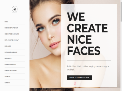 02 2023 beautysalon bekijk best biedt chemisch contact creat dermap faces gezichtsbehandel hom hoogst huidverzorg internet kwaliteit lash lift mak make-up microdermabrasie network nic on openingstijd pedicur peeling permanent post robin social tariev up volum we zon