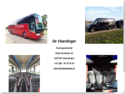 +31 0 10 23 33 53 6 79 andromeda automation by info@devlaerdinger.nl kruislan rod sponsored technology touringcarbedrijf vlaerdinger websit