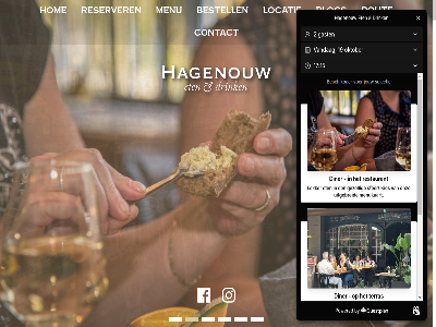 1 2 3 4 5 6 bestell blog contact diner drink eten hagenouw hom locatie menu reserver rout tel