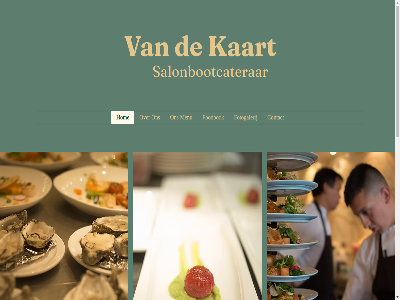 2016 amsterdam by cater coastellit contact dinnercruises foodbok for fotogalerij hom kaart mat menu salonbootcaterar vandekaart with wix