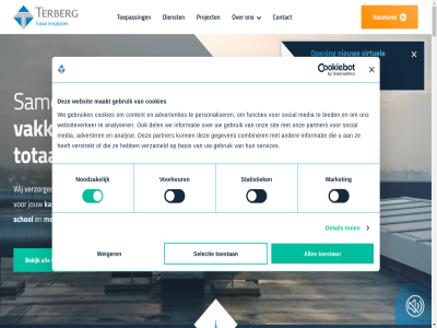 -24 0 010 030 0711 1 10 14 2 2026 3 3065 3401 4 4290 450 5 6 686 7 75 9 achter advertenties adverter adviser afgelop ahoy algemen all analys analyser ander b.v basis bedrijv behal bekijk betrok betrouw beveil beveiligingssystem bied bim bos browser by c central collection collega combiner complet contact content cookies cursuss dag dank data dc del detail dezelfd dienst drag drink drom duurzam echt efficient eigenwijs elektrotechniek element elephant en ervar ervor familiebedrijf functies gan gebouw gebruik gedrev gegeven geinstalleerd gerust geschiedenis goed groen grot h haarlem hart hav helix holland hoogt hotel hr ibis iconisch ict ieder ijsselstein info@terberg.eu informatie ingewikkeld innovaties innovatiev inspectie installateur installatie installaties installatietechniek installer integratie jan jar jij jouw kans kantoorgebouw kantor kent keuring klein klets klimaatdoelstell koffie kom kop kwaliteitseis laatst lang leentvaarlan les lever levert littl locatie maakt maatwerk mad market medewerker media mens middenin modelleur modern moet mogelijk mooi mp mwh nem nieuw noodzak noord noord-holland notendop onderhoud ondersteunt ontdek ontwerp ontwikkel ontzet onz oog opdrachtgever open opgewerkt opleid oploss organisaties partner passie personaliser personel popup portlantis praktijk privacyverklar problem productielocaties project projectleider rotterdam s sam schal schol selectie servic services sit slimm social som sparr specialist specifiek sportcomplex stat statistiek stopp strom styles swammerdamweg system team technici techniek technisch tel terberg terberg.eu the toegepast toekomst toepass toestan toestemm toestemmingsselectie ton totaali totaalinstallatie total uniek utrecht vacatures vakkund vakmens veranderd verder verduurzaamd verhal versterk verstrekt vertical verwarmd verzameld verzorg vestig virtuel vol voldoen volg volled vooral voorkeur vooruitstrev voorwaard war we websit websiteverker weiger wens wereld werk werkelijk werkplek werktuigkund wi