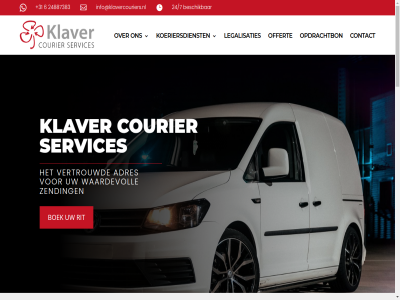 +31 1171 2023 24/7 24887383 30 32 6 aanwez adres afgesprok aflever algemen all ambassad avond badhoevedorp bedrijf bel belangrijk bent bericht beschik betrouw bezorgd bied binn boek brengt buitenland by chauffeur consulat contact copyright courier direct document ervar europa flexibiliteit gelegaliseerd gewenst goed hand hel hom info@klavercouriers.nl international jarenlang klaver koeriersdienst legalisaties les mail minut mogelijk mor n national nederland nem newtonstrat offert onlin onz opdrachtbon opnem organisatie particulier proces reserved right rit servic services snell spoed spoedig spoedzend stur tijdstip toeslag uitstek vakgebied vertrouwd voorwaard waardevoll webdesign weekend welk werk werkwijz wij xh zending zoek zowel