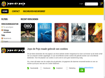 -9 0 00 01 023 03 04 06 08 09 1 1075 12 15 16 17 18 19 1945 2 2011 21 212 22 24 25 289 29 3 34 35 39 4 43 5 50 531 7 8 9 95 99 a adres agent algemen analytisch ander antiquarisch aquablue auteur avontur b bab beeld bekijk belangrijk belthoran bestand bijzonder billie blauw bloed bloedbad bollie bos browser buik c clandestien compagnie computer contact cookie cookies cookieverklar corto curiosa d daarmee dm doeleind donder donder-vlind drak drakensten duit e echt engel eskader f far fil filter fran g gebruik gebruikt gegeven gesigneerd gnoomged goblin goddelijk grot h haarlem hard hc hc04 hc23 hc25 hexeleintj hom houtstrat huis hyena i imperia inschrijv integral j jones jopo k klein klinkt knokenkunst koningin l laatst lancelot les login lux m maakt mademoisell magier maltes mama market meegestuurd metal mooi mysterie mythes n nederland nefilim neptunus net nieuw nieuwsbrief nodig noodzak o ohio ok onlang opgeslag orak orginel ork p pagina pionier plaats pojo punt q queest r recent recht ridder rivier rod s samoerai sc schrijf serie slang sociaal som soort sper statement strip t tal teder toestemm trilogie uitgever uitschrijv v verhal verrad verschen verschijn verschijningsdatum verschill verzameld vlind voorkeur voorwaard w webshop websit wel wereld west wet wij wijsheid wilt witt woest x xiii y z zeeslag zonnedan