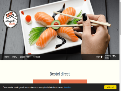 0 00 2026 2647 account achter afhal akkoord balie beijerland belev beoordel bereid bestel bestell bestelt bezorg bied bijgerecht by cashdesk contact contactpagina cookies direct drankjes eet eten formulier gebruik gerust geschiedenis heerlijk hom houd huis info lat login maakt mak makkelijk menu nagato nem next onlin onz opnieuw optimal oud over overzicht powered previous review smakelijk sushi tip vaker vestig via volg vrag websit welkom zorg