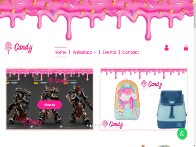 10 11 2026 89833651 amsterdam btw candy comic con condition contact dag event expo greater holland hom info@candy-land.nl kvk land merk minut nl004763654b23 oktober second shop term ticket uren vind webshop wij