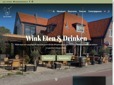00 06 11 1438 1973 21 270 7 8316 aansprek ae afgehaald aroma arrangement begeleid bekijk bereid bied biedt bier bierkaart binnenkort blikvanger borrel caf chef contact contactgegeven daarnaast diner dinsdag donderdag drink echt eetlust effect elk engel english eten evenement feest gan gast gastvrij gebruik gedacht gekoeld gelach geniet gerecht geschikt geslot getapt gevierd gezell glas goed heinek heinekenbelev hom horeca houdt houtskol info@winketendrinken.nl informatie ingredient keuk keus kopa kun kwaliteit lekker lekkernij lev lunch lunchkaart maandag medewerker menukaart mooi motto naast nederland nem ontstan ontvangst onz openingstijd oprecht opvrag opwek oud oven pauz plek prijz privacyverklar reken reserver rod ros routebeschrijv s samengesteld schipholdijk smak snel stat steak tal terras tijdsdur uitdag uitermat uitstral ver verder verzorg vier voldoend vrag vriendschapp vrijdag vult waarin war warm webdesign webservic weg welkom welverdi wij wijn wil wink wit woensdag zaterdag zondag zorg zorgt