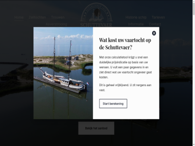 06 2025 2026 21 263 30 54 548 553 657 80 aanbod aantal aanvrag adem afscheid allemal allerlei arrangement art art-deco asverstroo bar basis bedrijf bedrijfsfeest bedrijfsuitj beeld bekijk belandt belef bemann benedendek bent berek bereken bezorg biedt bijeenkomst bijzonder binnenruimtes boek boord bruiloft bruin caf calculatietol cater ceremonie combinatie comfortabel contact dag dagtocht deco deco-inricht dek direct diver doel doet download drank drankj drom duidelijk dur eenvoud eerst elk email enkhuiz erkend ervar ervor evenement exclusiev familie familiefeest feest feestelijk flexibiliteit fran gastvrij gat geeft gegeven gehel geleg geliefd gemeent geniet geschiedenis gezell gezien grag grand grand-caf grootst halfstok hangt hapj heerlijk historie historisch hom huwelijk huwelijksbootj huwelijksvoltrek ijsselmer informatie informel infoschuttevaer@gmail.com inricht interieur invull jubilea jullie karakteristiek kenn kiest koftjalk kost krijgt kwantes ler letter lunch maakt maaltijd maatwerk majestueuz mak manier markermer maximal meedenk meenem meezeil meezeiltocht mens miranda moeitelos mogelijk mooi mooist naast nem nergen nieuw offert officiel omgev ongever onlin ontdek ontspann ontvang onverget onz organiser pakket par past person pracht prachtig prijsindicatie prijslijst privacyverklar realistisch restaurant reunie richting rijk romantisch rond ruim ruimt sam scheepsbar schep schip schuttevaer setting sfeervol sfeervoll sfer snel soort special standaard stap start statig sted stelt stijl succesvoll tapas tariev terwijl thuis tjalk tocht trouw trouwdag trouwlocatie uitj uitstek uniek vaarervar vaarfeest vaartocht vanaf var vast veelzijd veiligst verbeter verder vergader verjaardag verschijn verstrooi vindt vlag vlot voelt vooraf voordat vriend vrijblijv vrolijk vult waarbij waardig war water we websit welkom wens wenst wereld wet wij wilt zakelijk zeil zeilend zeiltocht zer ziet zit zoal zomar zorg