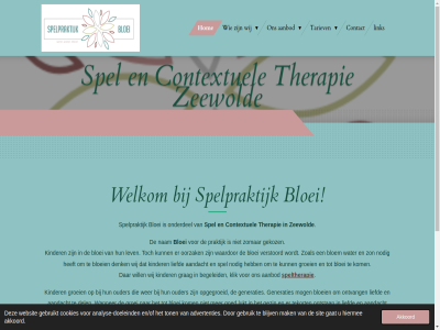 2022 2026 aanbod aandacht advertenties akkoord analys analyse-doeleind begeleid bied blijv bloei bloem breng by contact contextuel cookies del denk direct doeleind en/of ga gang gat gebruik gebruikt gekoz generaties gezin gezinsaanbod goed grag groei hiermee hom hoofdinhoud hulpverlen individuel jouwweb kinder klik kom lev liefd link lukt mak mog nam nodig onderdel ontstan ontvang oorzak opgegroeid ouder powered praktijk privacy sit spel spelpraktijk speltherapie tariev tekort therapie ton top verstoord waardor wanner water websit welkom wer wij will zeewold zoal zomar zon