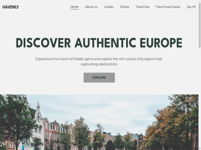 about and authentic blog captivat charm cultur destination discover europ experienc explor gem guides havenly haves hi hid hom most must must-haves rich s say stories the tip travel us