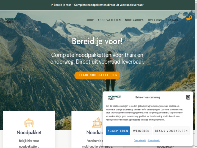 +31 0 0439 1015ab 10l 150 199 2 24 29 32 4 4.8 40 44 5 54 614048033 72 8988 99 aanmaakwokkel aanrader accepter advies all amsterdam apparat artikel basis batterij beginner beher beid bekijk belangrijk bepaald bereid best bestek bestel betal betrouw bevat beveiligd bewar bied binn blijf blijv blog checklist complet contact cookiebeleid cookies cruciaal dag deur direct doe doordacht echt ehbo ehbo-tas elektriciteit email en/of ervar essential essentieel eu evacuatie evacuer extra fluitj functie functies ga gebaseerd gebruik geeft gegeven geleverd gemoedsrust gerust geweld gezien gezin gezinscalculator goed gratis handig handslinger hebt hoevel hog hoogt huis hygien id indruk info@noodpakketthuis.nl informatie ingebouwd inhoud intrekt invloed item jerrycan jij jouw kaars kennisbank kies klant klar kloosterhuis kompas kookset kunt kvk kwaliteit kwaliteitsgarantie l lad lang langer lat ler les lever link liter locatie los lukas manier mogelijk multifunctionel multitol nadel nem net nodig noodgevall noodpakket noodpakketthuis noodradio noodrantsoen noodsituaties noodvoorbereid nooit onderweg onmis ontdek onz oploss opnem opslag opslat outdor over overheidsadvies overlev overzicht pakket pann per perfect periodes person plek plus populair powerbank praktisch precies premium privacybeleid product raadpleg radio reactie retourner review rugzak s samengesteld servic set shop signal singel sit slan snel sos sos-signal spull ssl ssl-beveiligd stap stemm stroomuitval supersnell surfgedrag t tas technologieen telefon tent tevred thijm thuis thuisblijv tip toestemm top tuss twee uitrust uitstek uniek uur vanaf varieteit veelgesteld veilig verkrijg verschil vervuild verwerk verzendkost voedsel volgen volgend voorbereid voorbereidt voorkeur voorrad vrag vuurstof war warmtedek water watercalculator waterdicht waterfilter watertas websit weiger welk wet wij zak zaklamp zegg zeker zelf zelfstand zer zit zoal zocht zodat zonnepanel zorg zowel zwengel