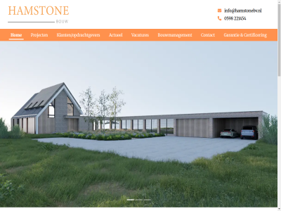 0598 221454 aanbested actueel all bericht bouw bouwbedrijf bouwmanagement bouwpartner bouwteam certificer contact doel eerst eig email ervar garantie grag hamston hom info@hamstonebv.nl informatie inlogg jong klanten/opdrachtgevers nam navigatie nc nc-websites nieuwbouw onderwerp ontzorg onz opdracht oplever overslan project projectontwikkel renovatie ruim schet vacatures verbouw verduurzam verwerv verzend volgend vorig vorm websites wij