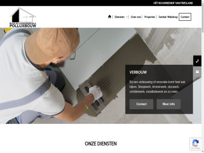 -17 00 058 08 1 2 3 8811802 8938 89902939 9 a aannemer aannemersbedrijf actief af afsprak az badkamer badkamerrenovatie begeleid begin belangrijk betrok betrouw bezig blijv bouw bouwbedrijf bouwdisciplines bouwproject bovendien buit central complet contact contactgegeven copyright daarbuit dagelijk dakkapel dakreparatie dankzij denk dienst dokkum dracht drom duidelijk efficient eind elk ervar familiebedrijf franeker friesland gan gat gekwalificeerd geopend gespecialiseerd groning grot grou hanter harling heerenven hel helder help het hog hom hoogt houdt ieder info info@polluxbouw.nl informatie installatiewerk jour kennis kijk klar klein komt kunt kvk laatst leeuward mat material mee milieunorm nam nem nieuw nieuwbouw nummer offert offertes omgev onderhoud ontwikkel ontzorg onz opdrachgever oploss organiser plann polluxbouw polluxweg prijz privacyverklar professionel project provincie realisatie realiser recent renovatie rond samenwerk sanitair scherp schilderwerk servic slaagt sloopwerk snek stat stucwerk succesvol team telefoonnummer timmerbedrijf timmerwerk uitdag uitvoer uniek uur vakantiewon veilig verbouw verbouwproject verschill verwacht vind volgen vooral vrijblijv waardor we webshop werk werkdag wet wij z zorg