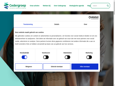 -2 -545 /k/t 0 020 1 10 1183 18 2 2025 6 69 advertenties adverter agenda amstelven amsterdam analys analyser atheneum b basis bestur betrok bied cederbureau cedergroep cedergroep.nl colleg combiner consent contact content cookies csb dailysirup.nl del detail e een eig elk elkar functies futuris gebruik gegeven goed groep gymnasium havo hermann hlw hlz identiteit informatie isk jaarverslag kk klachtenregel maakt magazines market mavo mavo/havo medezeggenschap media nieuw noodzak onderwijs onz open pandora partner personaliser privacystatement rad realisatie rector rond sam samenlev schol secretariaat@cedergroep.nl selectie selection services sit snel social sollicitatie stag statistiek stichting strategisch succesvol t toestan toestemm toezicht uniek vacatures veenland ven verstrekt verzameld vmbo vmbo-b voorkeur vwo waardenvol we webdesign websit websiteverker weiger welkom werk wesselink wij zes