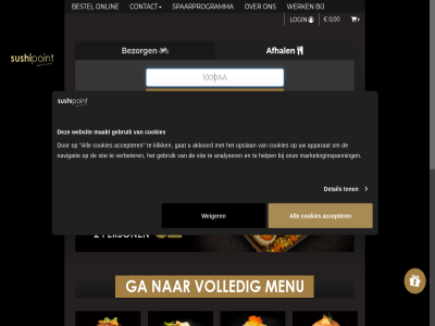 0 00 2 2025 accepter afhal akkoord alkmar all allergen almer alph amersfoort amstelven amsterdam analyser apeldoorn apparat arnhem berg bestel bestell beverwijk bezorg bosch breda by capell cashdesk cater contact cookies delft den detail deventer dordrecht eindhov faq franchis gat gebruik gouda groning haarlem hag harderwijk heerhugowaard help hilversum hoofddorp hoorn ijmuid ijssel klik leid login loosdrecht maakt market marketinginspann navigatie nieuw nijmeg nl onlin onz oosterhout opslan powered privacy rijn roosendal rotterdam sit spaarprogramma sushi sushipoint tilburg ton utrecht vacatures verbeter voorburg voorwaard websit weiger werk woerd zeist zoek zoetermer zom zwoll