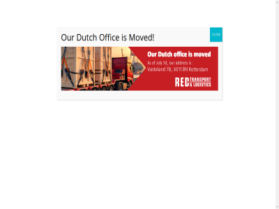 +31 500 7338 88 a about agency and brokerag carer clos contact custom dedication dutch email forward freight hom husbandry info@redtransportlogistics.com innovation integrated logistic management marin moved offic our phon quot red request services technology through transport us warehous yard