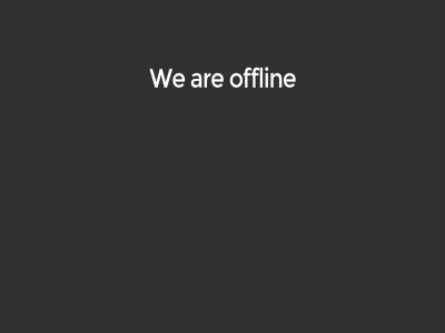 are busines offlin order out we