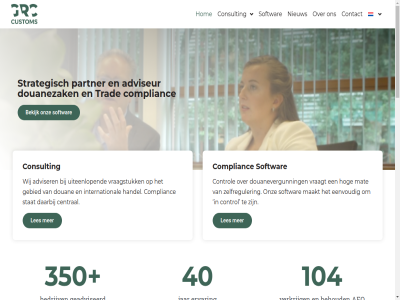 104 350 40 5 act adviser adviseur aeo algemen all allen antwoord assessment audit b.v back beantwoord bedrijv behoud bekijk beschik bibliothek blijv central complianc consult contact control custom daarbij daarnaast dagelijk dashboard direct douan douane-technisch douanevergunn douanezak eenvoud eenvoudiger ervar functionaliteit functionel geadviseerd gebied gebruiker gesteld gev grc grc4trade handel helder hoeft hog hom horizontal incidentenregistratie ingericht instructies interactief international jar jou kennis klant klar kunt les maakt mak mat nieuw nodig norm offic omgev omvat onz oploss partner play plug rapportages self self-assessment slag softwar stat strategisch technisch toezicht top trad uiteenlop verkrijg voldoen voorbeeld voorwaard vraagstuk vraagt vrag waarbij we wij zelfreguler zit zowel