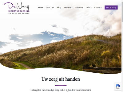 0226 141 1723 741961 86267264 afbetal all artikel bericht beschermingsbewind besteld bewindvoer bewindvoerder biedt bijhoud blog boek budget budgetbeheerder budgetbeher coach contact contact@dewaag.info curatel dienst dienstverlen disclaimer elk email financiel financien gehad gezet hand hebt hog hoger hom houd huishoud hulp iederen info inkom inschakel jar keus kind kop kost krijg kvk l lekker les let lop lukt mak mee mentorschap moed moet mogelijk nam natur nem nieuwsbrief nieuwst nodig noord noord-scharwoud onderwerp onz oorzak oploss ord over overkom passend postbus problem professional regel rij scharwoud schrijf schuld selecter situatie snel stel stres studiekost tariev tegemoetkom telefon telefoonnummer tijd uitkom verder vrag wag war wer wij zj zoek zorg zow