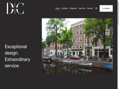 co collecties contact design dol exceptional extraordinary hom interior liv portfolio servic