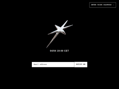 00 04/04 19 cet enter notify open password son sukari using