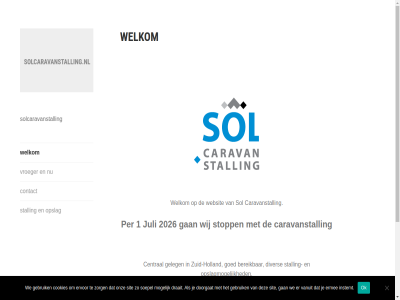 1 2026 bereik caravanstall central contact cookies diver doorgat draait ermee ervor gan gebruik geleg goed holland inhoud instemt juli mogelijk ok onz opslag opslagmog per sit soepel sol solcaravanstall solcaravanstalling.nl spring stalling stopp vanuit verhur vroeger waard we websit welkom wij zorg zuid zuid-holland