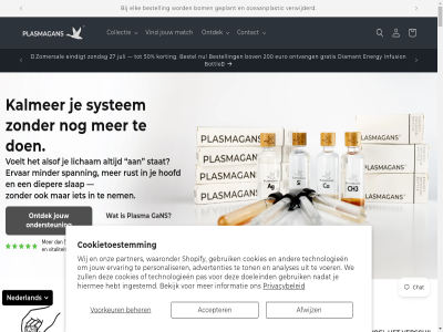 00 1 111 112 134 14688 15 159 1679 199 2 20 200 2026 27 30 399 41 5.000 50 59 65 75 78 94 aanbied aanbiedingsprijs aansluit aarding abonner accepter advertenties afwijz alsof analyses balan begin beher bekijk beperkt bestel bestell bestseller betaalmethod bewez bom bottl bov bundel bundl clarity collectie collecties contact content cookies cookietoestemm dagelijk diamant diamond diep dieper doe doeleind drop e e-mail eerst eindigt elk emotionel energiepakket energy ernar ervar eur euro exclusiev faq focus gan gebruik gemaakt geplant gerust gevestigd gratis harmony hebt helder herstel hiermee hoofd hoofddorp hoort impact info@plasmagans.com informatie infusion ingestemd inlogg jou jouw juli kalmer kennis klantenservic korting land/regio lat legal licham literfles maandag mail mak match mens meten milieu milieu-impact minder mogelijk moment nadat natur nederland nem nieuw normal notic oceaanplastic off ondersteun ontdek ontvang onz partner pas past per personaliser plasma plasmagan plat prijs privacybeleid quiz reager renewal retourbeleid rust servicevoorwaard shopify slap snel spanning stabiliteit stat streeft stuk system tal team technologieen toevoeg ton tub uitverkocht verschil verwijderd verzend verzendbeleid via vind vitaliteit voel voelt voer voorkeur waaronder we welk werk wes wet wij winkelwag zeker zomersal zondag zull