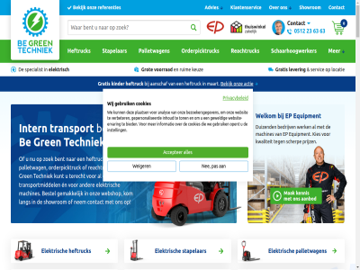 -17 0 00 0512 09 1 1.500 1.8 1.800 15.950 17.990 19 2 2.5 2.500 2024 2025 2026 23 230v 230v-lader 24.950 27 3 3.5 3.500 35 4 5 63 6x 80v aanbod aandrijv aangedrev aanrader aanschaf aanschaff accepter account accu accukeuz accutechnologie achter actie advies all allen allerlei analys antwoord app assortiment be bedien bedrijf bedrijfsmiddel bedrijfsterrein bedrijv beenruimt begint beid bekijk bent bepaalt bespaart bespar best bestat bestel bestell betrouw beweg bezoek bezoekersgegeven bezorg bied biedt bijvoorbeeld binn blijv bodemvrij bov brandstof brandstoff breng btw cadeau chassis co2 co2-neutraal compact complet contact conventionel cookies coronel cpd15tvl daarnaast de denk deskund dienst dieseltruck doet doorzoek draagt dracht drie drie-wiel duizend duurzam duurzamer e e-mail e-mailadres eenvoud effectiever effectiviteit efficient efficienter efficientie efl183 efl252x efl353 eis elektrisch elektrotrekker elk en enig ep equipment ergonomie erop ervar ex facebok flexibel focus for fosfat fossiel fysiek gebied gebouwd gebruik gebruikt gemak gepersonaliseerd gerust geweld goeder grag gratis gren groen grondverzetmachines groning grot groter handig handmat hart heftruck hel help helpt hiermee hog hoogt hoogwerker houd hulpmiddel hur ice ieder ijzer informatie ingebouwd inhoud innovatie innovaties innovatiev inschrijv instell intern investeert inzicht ion jap jar jouw juist juni kan kenmerkt kennis keuz keuzehulp kg kies kiez kinder klant klantenservic klanttevred klar klas klein kloppend kom koopt kop koppel kost kostenbespar kracht krijg kunt kwaliteit laatst lad lader lager lang leas les levensdur lever leverancier lez lfp li li-ion li-ion-accu licht linkedin lithium lithium-ijzer-fosfat lithium-ion locatie logistiek loodzur loopt lop maandag maart machin machinekeuz machines magazijn magni mail mailadres mak manier material materieelpark max merk merkambassadeur milieuvriend minder miss mocht modern mogelijk motor nee nem neutral next nieuw nieuwsbrief nodig no