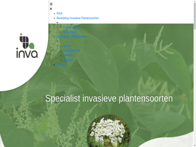 06 11 12 2023 50 60 6031 7 96 aangrenz aannemer aanpak aanwinst actuel afgrav algemen arm aziatisch bedrijf behandel beheers beher bekend berenklauw bestrijd beter bied binn biodiversiteit bosrijk central circa contact daarnaast digital duizendknop duurzam effectief effectiev elektrisch exot focus gebied gespecialiseerd gevestigd giftig glendi groeiseizoen group hardsteg hiermee info@inva-nederland.nl infrastructur inva invasiev inva­siev japan kennis kilometer komt les limburg locatie makkelijk methodiek mid midden-limburg mogelijk nam natur nederweert nieuw ondersteunt onkruidbestrijdingsapparat ontwerp onz opgericht over pak plant plantensoort pm praktisch privacyverklar pro problem realisatie regelgev regio resultaatgericht reuzenbalsemien reuzenberenklauw richt rootwav s sapp schad slot solution soort specialist stat stefan stral talud terreinbeheerder terugdr tijden uitriek vanuit veroorzak verschuer verstapp voer vooral voornam voort voorwaard we welk werk wet wij woord www.inva-nederland.nl zasso zoal