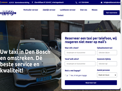 +31 /5.0 1 14 2 20 2024 22 24 3 31 4 4.5 5 5/5.0 5224 6 7 736145444 8 9 97 a aanbevel aanrader aantal achteraf adres afgesprok afsprak all alvast arriveert auto b bagag bedrijf bekijk beleefd belgie benodigd beoordel beschik bestell betaald betrouw bied binn blijv boek boekingsplatform boekt bosch bovendien breng bt busj central chauffeur churchilllan comfortabel contact contactgegeven contract copyright den dienst direct duitsland e e-klas e-mailadres eenvoud eindbestemm elk ervar garant gat gebasseerd geboekt geweld gewenst giles goed groep hand hanter hart hebt hel hen hertogenbosch het hierdor houd ideal ieder individuen info info@mobitaxcentrale.nl jarenlang jopio juist keus keuz klant klantenbeoordel klar klas kun kwaliteitsservic limo limo-kwaliteitsservic linda locatie luchthav luchthaven maakt mail mailadres mak manier meest minibus minut mobi mobitaxcentral nederland nee nieuw nodig nooit omstrek onberisp onz opa opgegev ophaalmoment over pagina particulier per person plus prachtig priv reager recht reisgegeven reist reken reserver review rit s s-hertogenbosch scherp schiphol schon servic slimst snel sneleentaxi snell stan stat stipt stuiver tariev tax taxi taxibedrijf taxichauffeur taxirit taxivervoer telefon telefoonnummer thu thuis tijd tijdstip top uitgevoerd uitstek vanaf vast veilig verrass vertrouwd vervoer vervoersdienst vervoerspartner verzorg via vip vip-vervoer vliegveld vlucht vluchtnummer voorbehoud vooruit vriendelijk waardor wacht wanner war we websit welk wer wij wilt zakelijk zeker zer zorgvuld