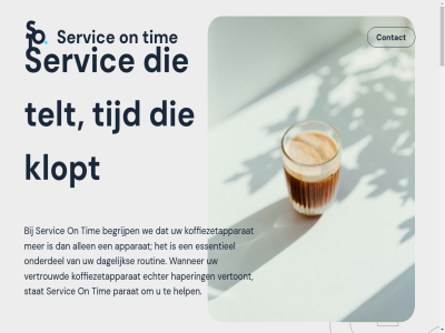 3542 478 ab adres all allen apparat atoomweg begrijp behoud betrouw bied blijft brouwfunctie contact controles daarom dagelijk defect deskund dienst echter eerlijk efficientie ernar ervar ervor essentieel functioner gat gelov geniet gespecialiseerd gezet goed haper helder help info@serviceontime.nl kennis kiez klant koffie koffiezetapparat kopj kost kunt kwaliteit levensdur loss maalsystem media merk modell mogelijk on onderdel onderhoud onderhoudsprogramma onz opgeleid optimal optred parat perfect periodiek preventief preventiev prijz problem punctualiteit reager reparatie reparaties reparer respon routin servic servicebeurt serviceverzoek snel snell social stat storing strev tariev technici telefoonnummer temperatuurproblem tijd tim transparant uitgebreid urgentie utrecht verborg verlengd vertoont vertrouwd voer voordat voorkom waardevol waardor waarom wanner we wer wij zodat zorg