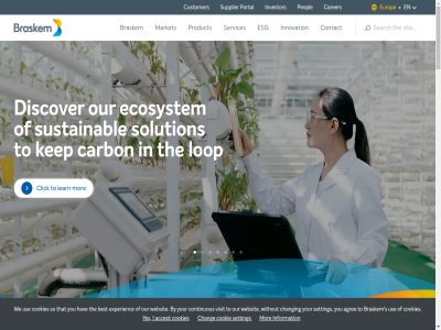 01/21/2026 11/27/2025 2026 2030 70 90 a about abov accept achiev agree allocation alway americas among and are area around asia at back based be believ benchmark best bio bio-based biopolymer braskem brochures busines by capital carbon carer caring cazoolo chain chang changing click client commitment company complianc contact continuous cookie cookies copyright countries creation customer d dashboard day differenc disciplin discover doing drives eco eco-efficiency economic ecosystem efficiency encourag entir es esg ethic europ every everyon everyth evolv experienc extend facebok financial focus for global globalization glossary governanc grad gren growth has hav health her history human i impact index industry information initiatives innovation integrated investor jp katoen kep largest leader learn learning lin linkedin logistic lop m mad maintain mak management market mor natie new offices on operational our partner peopl petrochemical pharmapack planet plant policy portal portfolio positiv premis pres privacy producer product production produktionsstandort profil progres project pt report resin responsibility result right rom s search see segment serves servic services setting showcases singapor so social solution stay strategy supplier sustainability sustainabl system t technical term that the ther thermoplastic thes tm to top ts unit us use value values vetting visit voq we websit what with without working world yes you your youtub