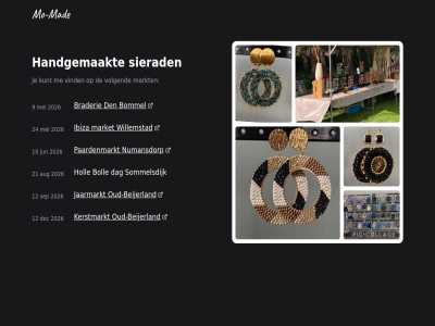 10 12 2026 21 24 9 aug beijerland boll bommel braderie dag dec den handgemaakt holl ibiza jaarmarkt jun kerstmarkt kunt mad market markt mei mo mo-mad numansdorp oud oud-beijerland paardenmarkt sep sierad sommelsdijk vind volgend willemstad