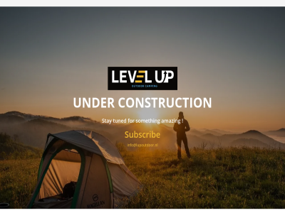 amaz construction for info@lupoutdoor.nl someth stay subscrib tuned under