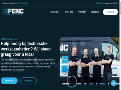 -32 06 10 11i 15 17 2026 24 3772mp 40 55 93 aannemer aansluit achteraf actief adres advies adviser afsprak afwissel alarminstallaties algemen all allerlaatst anthonie armatur auto ban barneveld bedien bedrijf bedrijfshal bedrijfshall bedrijfspand bedrijv bekijk bel belangrijk beleid bell bent bestat betrek betrok beveil beveiligingscamera beveiligingssystem binn communicatie communicatielijn contact daarbij daarom dak de del denk dienst direct domotica e e-mail elektra elektriciteitsreken elektromonteur elektronisch elektrotechniek elektrotechnisch erkend ervar eventueel extra fenc fokkerstrat gev gevestigd gezell grag groep grot hbo hel helder help hoofdzak houd hulp ieder info@fenc.nl instagram installatiebedrijf installaties installer jar jij juist kantor kennis kies klantenkr klar klein klus kom kootwijkerbroek kort kost laadpal lad lamp lastig lat leerling leusd lever lez lijn linkedin lod lop machines mail mak makkelijk manier mantelzorgwon mbo mogelijk monter nauw nederland nieuwst nodig ontzorg onverwacht onz opdracht oplever organisatiestructur particulier penthous plaats plat poolhouses precies privacy problem project qua reager realiser recent ruim s samenkom slag stag stan team techniek technisch technologie telefonisch toe totaalpartner totaaltechniek transparant transparantie tuinkamer uitstek utiliteitsbouw uur vacatur vacatures verass verlag verlicht verstand vlak vol volled voorkomt voorwaard vrag vrijblijv waarin waarop war we wel welkom werk werkdag werkwijz werkzam wet wij wilt winkel woningmarkt woonhuiz zonnepanel