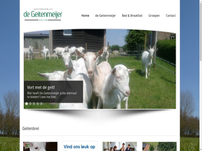 00 06 1 10 1020 1130 12/14 150 17 2 2018 26 3 30 4 5 6 8 800 960 99 actie acties activiteit afstand allemal arrangement bed bedstee bekijk bell bericht beweg bezoek bied bijvoorbeeld blijv blik boek boerderij breakfast contact copyright exclusief facebok fijn foto gast gastenverblijf gat geit geitenbrei geitenmeijer geitenstal geniet gewon grag groep hart hel het hom hoogt indruk info@degeitenmeijer.nl informatie interes jullie kilometer kleiner kom komt krijg laatst lekker les mag mail mee meest momentel natur nieuwigeit nieuwtjes ondernom onlin onz opgebokt person plek prachtigeit prettig prijz recensies recent reserver s schoonmaakkost spelbos spiksplinternieuw sport t/m toeristenbelast tour uitzicht verblijf verblijv virtuel vond voordat vort we weid wek wel welk welkom wellicht wenst ziet