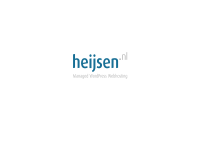 gewon heijs websit wordpres