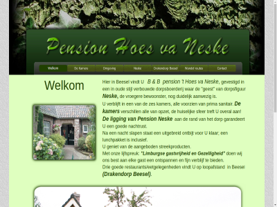 aangebod aanwez algemen all b beesel bes best bewoonster bied contact dorp dorpsboerderij dorpsfigur drakendorp drie duidelijk elk fijn garandeert gast gastvrij geest geniet gevestigd gezell goed hoes huiselijk inclusief kamer klar l ligging lijfspreuk limburg loopafstand lunchpakket map nacht nachtrust nesk omgev ontbijt ontspann onz opzet oud overal pension pensionnesk prima rand restaurants/eetgelegenheden routes sanitair sfer sit slap stat stijl streekproduct t treft uitgebreid va verblijf verblijft verbouwd verschill vindt voorzien vroeger wandel war welkom wij zes