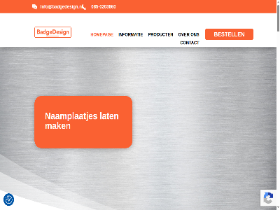 -0203860 -06 085 1 2 2025 3762 4 6 79859 8 aanbod aanpass aansluit accepter achtergrond advertentie advertenties advies afgestemd afmet afwerk afwijz aluminium analyser badg badgedesign badges bedrijfsidentiteit bedrijv bekijk bent bepal bestell bewegwijzer bied binn bord breng brow browse-ervar colour contact control cookie cookies daarnaast dankzij design deurplaatjes digital duidelijk duurzam een eenvoud elk enkel ervar eventuel evida full functionel gat gebruik geleverd gemak gemiddeld gepersonaliseerd geregeld getoond gev ging goedkop goud graver grw haarscherp haast hecht help herken hog homepag huisstijl id ide identificatie info@badgedesign.nl informatie ingang inhoud keuz kiest klantgericht klar kleding klik kop kunststof kunt kwalitatiev lag langdur lat lever levert liever logo lux maatwerk maatwerkoploss magneetsluit mak mat material medewerker messing modern mogelijk moois naambadg naambadges naambordj naamplaatj naamplaatjes naast nabestell nam nem nieuw nieuwst nijverheidsweg offert omgev onlin ontdek ontvangt ontwerp ontworp onz opdruk oploss organisaties oval over overzicht perfect personaliser populariteit prijs prijz privacy problem product proefdruk professionaliteit professionel profiteert realiser reken representatiev resultat ruim s sam samenstell schad servic slimm snel snelheid soest sorter special speld spoed spoedkost stan standaard stappenplan stemt stijlvol stuk techniek tekst ter teven tijden toe toepass vakmanschap vandag verbeter verfijnd verker verloopt versterk verzend via vindt volled voorzien vrag waard waarder waarom wanner we wens wer werkdag wij wilt zelf zoal zorg