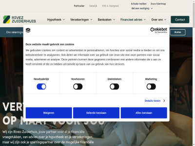 -40 0 1 19 2 2022 2024 2026 3 32 40 9 aantal advertenties adverter advies adviseur af afsluit all allemal analys analyser arbeidsongeschikt asn assurantien bank bankzak basis bedrijf bedrijfsverzeker bedrijv behoeftes bekijk bel beloningsbeleid bent betaalreken betal betalingsachterstand bied blijft combiner commerc consent contact content cookiebeleid cookies copyright del denk detail dienst dienstenwijzer direct disclaimer document doel duurzam e e-commerc een eerder eerst eig factur financieel financiel fulltim functies fuser ga gan gebruik gegeven gesprek gewijzigd geworteld gezamen grag gratis helmond help hetzelfd horn hypotheekadvies hypotheekdossier hypothek informatie inlogg intentie jar jou jouw juni kantor klachtenregel klant klantmap klar kort kortom maakt mald market mat medewerker media mee meedenk meld merk mogelijk nam nem net nieuw noodnummer noodzak ontstan onz opereerd overal particulier partner parttim personaliser personel polisvoorwaard privacyverklar regio rekeningnummer relatie relatieadviseur risico rivez rivez-zuiderhuis rotterdam s saa samenwon schad schadebehandelar schaijk selectie selection services sit sluit social spaarreken spar sparringspartner stan statistiek stopp straatbeeld tegenkom tijdj toe toegankelijkheidsverklar toestan ton uitgesprok uur vacatur vacatures vall vanaf vastgoed veghel verbouw vergelijkingskaart verschill verstrekt vertell vertrouwd verzameld verzeker vestig vind vlag volmacht voorkeur vraagstuk vrijblijv vve we webshop websit websiteverker weert weiger wens werk werknemersverzeker wij zakelijk zuiderhuis zult