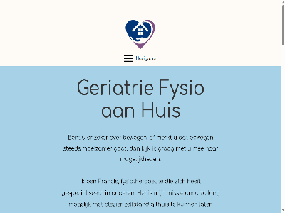 -1116 06 1641 2012 2023 3 aandoen aangeslot afgestudeerd afsprak algemen allemal begeleid bel ben bent beperk beweeg-problem beweg bewegingsproblem breng chronisch complexiteit contact daadwerk dacht doe doelgroep duurzam echt eenmal eig ermelo francis fysio fysiotherapeut fysiotherapie ga gan gat gedan gedur geriatrie geriatriefysio gespecialiseerd gevolgd gewon goed grag hart hierbij hogeschol huis hulpverlener info@geriatriefysioaanhuis.nl interessanter inzicht jarig kennis kijk kom komt krachtig kreg lag lang lat lijkt mail mak master mee merkt missie mocht moeizamer mogelijk namelijk navigation nodig ontplooi ontwikkel onzeker opleid oploss ouder parkinson parkinsonnet parkinsonschol parkinsontrain plezier problem regelmat sam samenwerk sind snel sportfysiotherapie sta sted sterk tempel terwijl thuis tijden toereik topsport training utrecht vak valpreventie vanuit vanzelfsprek verder verouderingsproces vond vrag wel wer werk werkgebied werkzam wiel wij won zelfstand zoal zoek