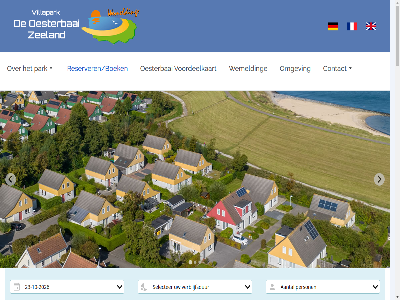 boek reserver